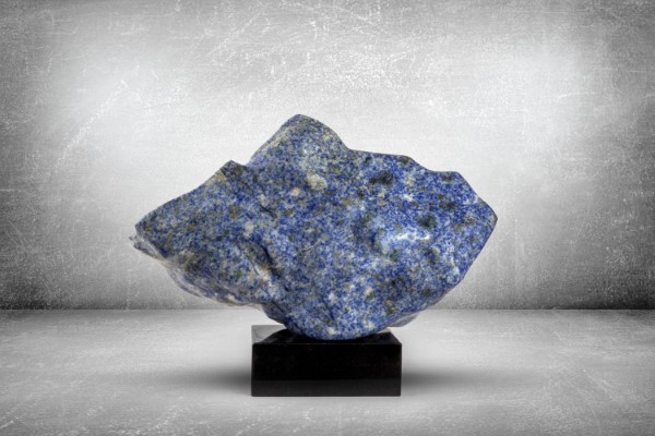 Blue Mountain - Granite (16" x 3.5" x 6")